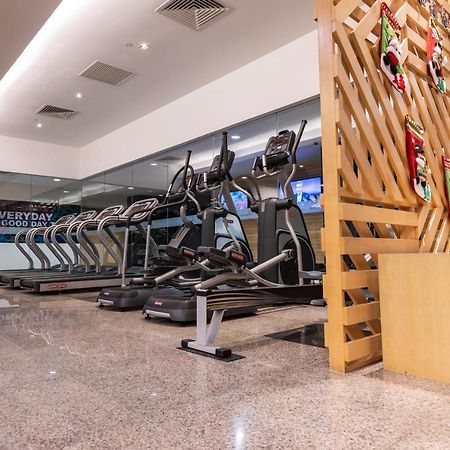 Luco Apartments @ Imperial Suites كوشنج المظهر الخارجي الصورة